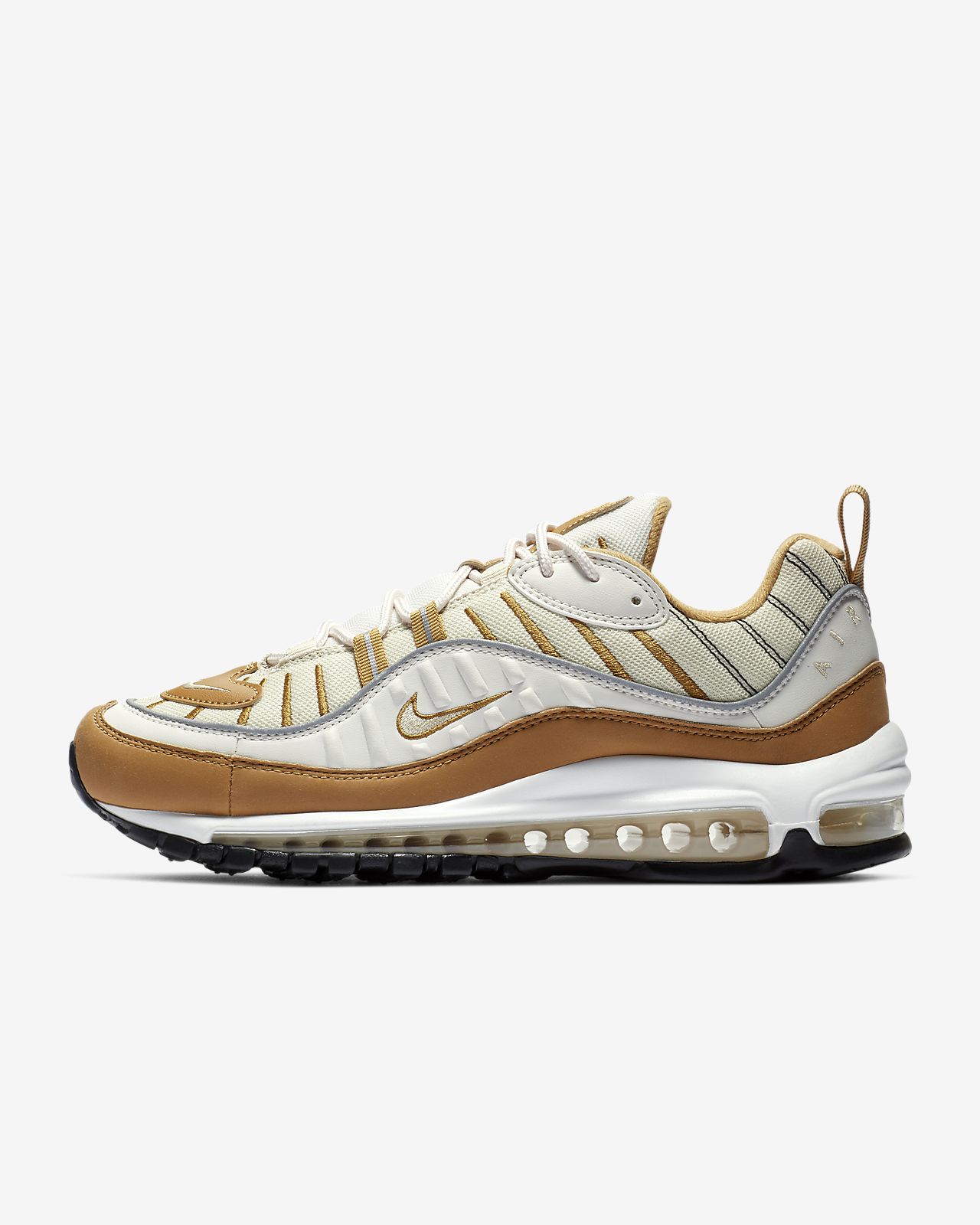 beige air max 98